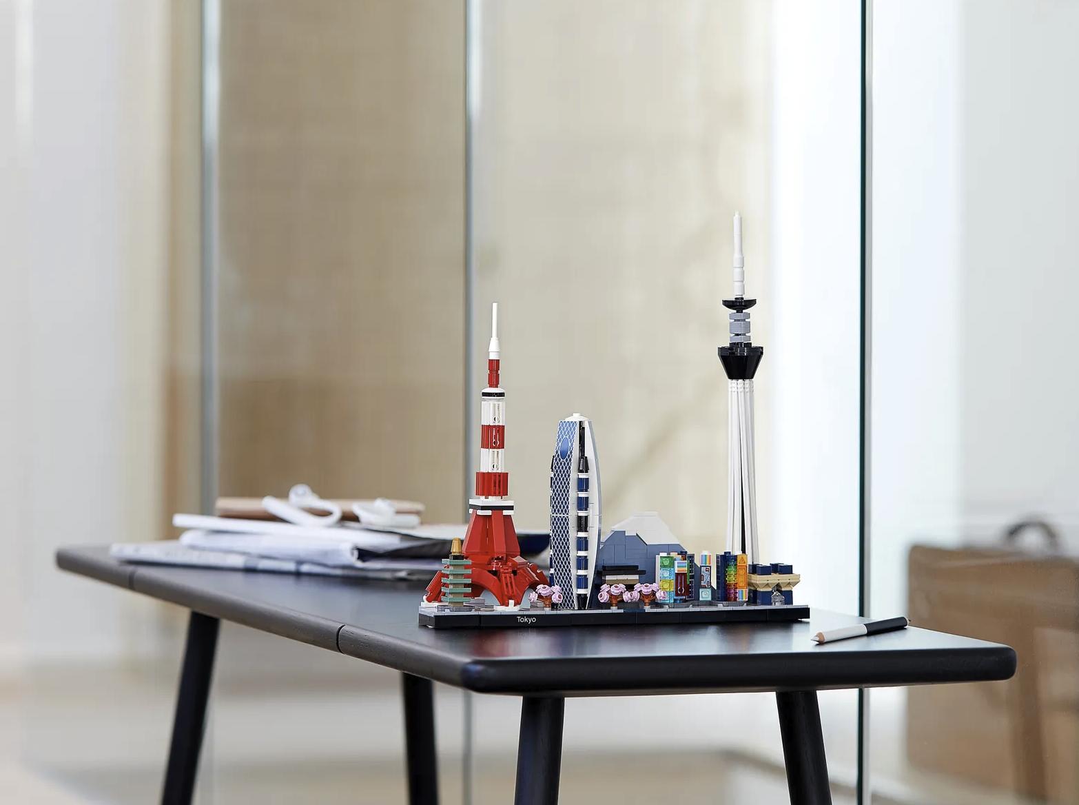 2023乐高最值得入手的十个系列,乐高2023年限量套装