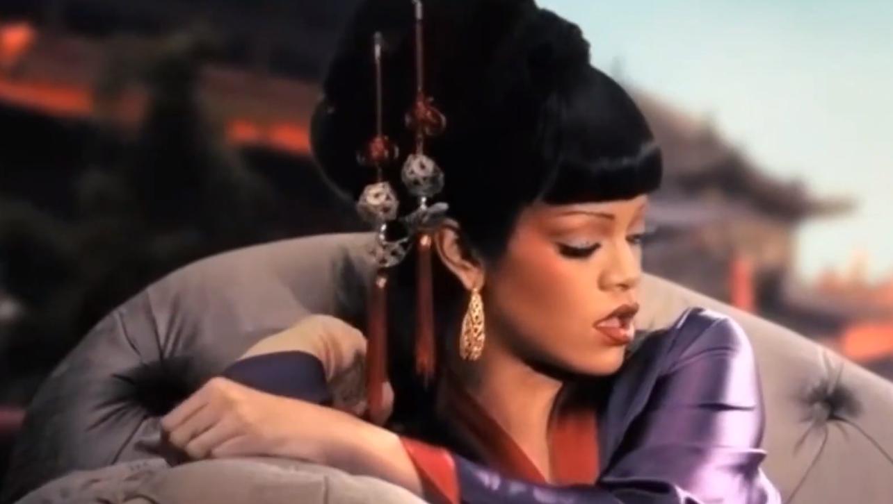 蕾哈娜赚钱能力,蕾哈娜最赚钱歌手