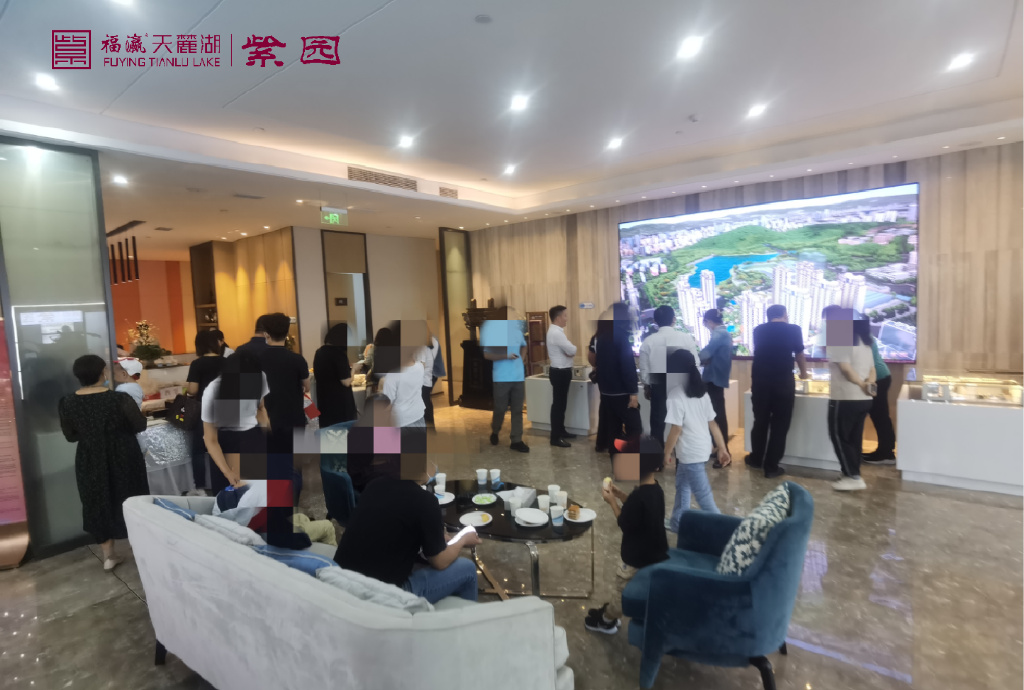 福瀛天麓湖的房子值得购买吗,科技住宅福瀛天麓湖