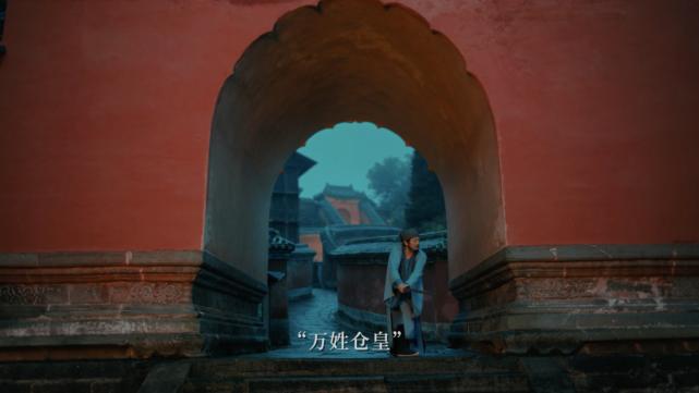 他道出了*楼青**女子的真相，内娱却不敢播