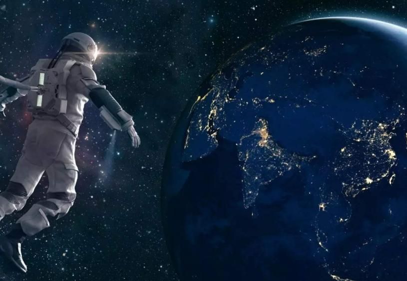 宇宙有多大宇宙之外是什么样的,宇宙到底有多大宇宙又是什么样子