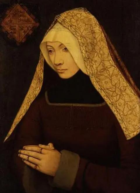 欧洲古代的修女,古代修女