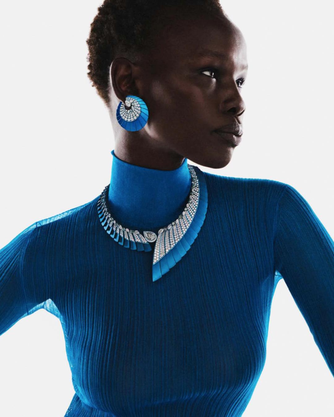 疫情期间销售珠宝好的建议有哪些,疫情下的珠宝行业