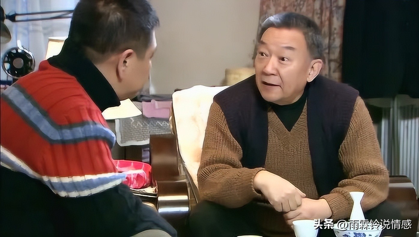 北京男子35岁当全职奶爸,男子月领5500当全职儿子算啃老吗