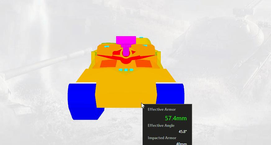 坦克世界曾经的法系之光！被WG捏来揉去的受害者之一