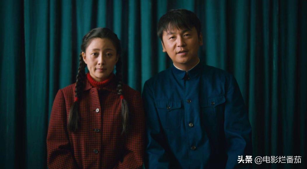 人世间乔春燕演技炸裂,乔春燕演技