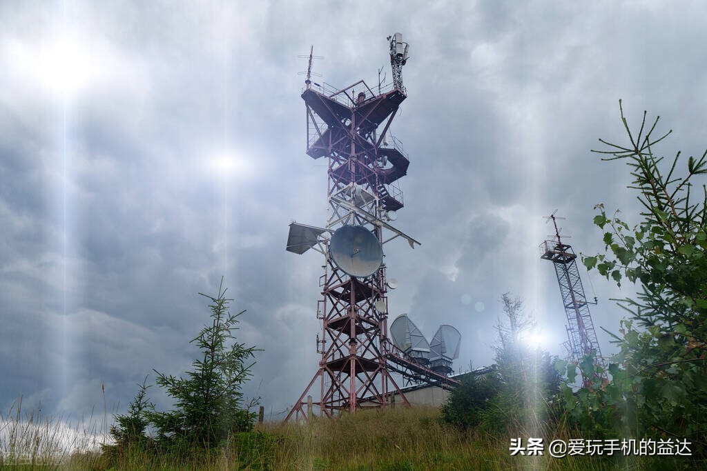 手机信号塔辐射对人体有多大,手机辐射对人体的危害
