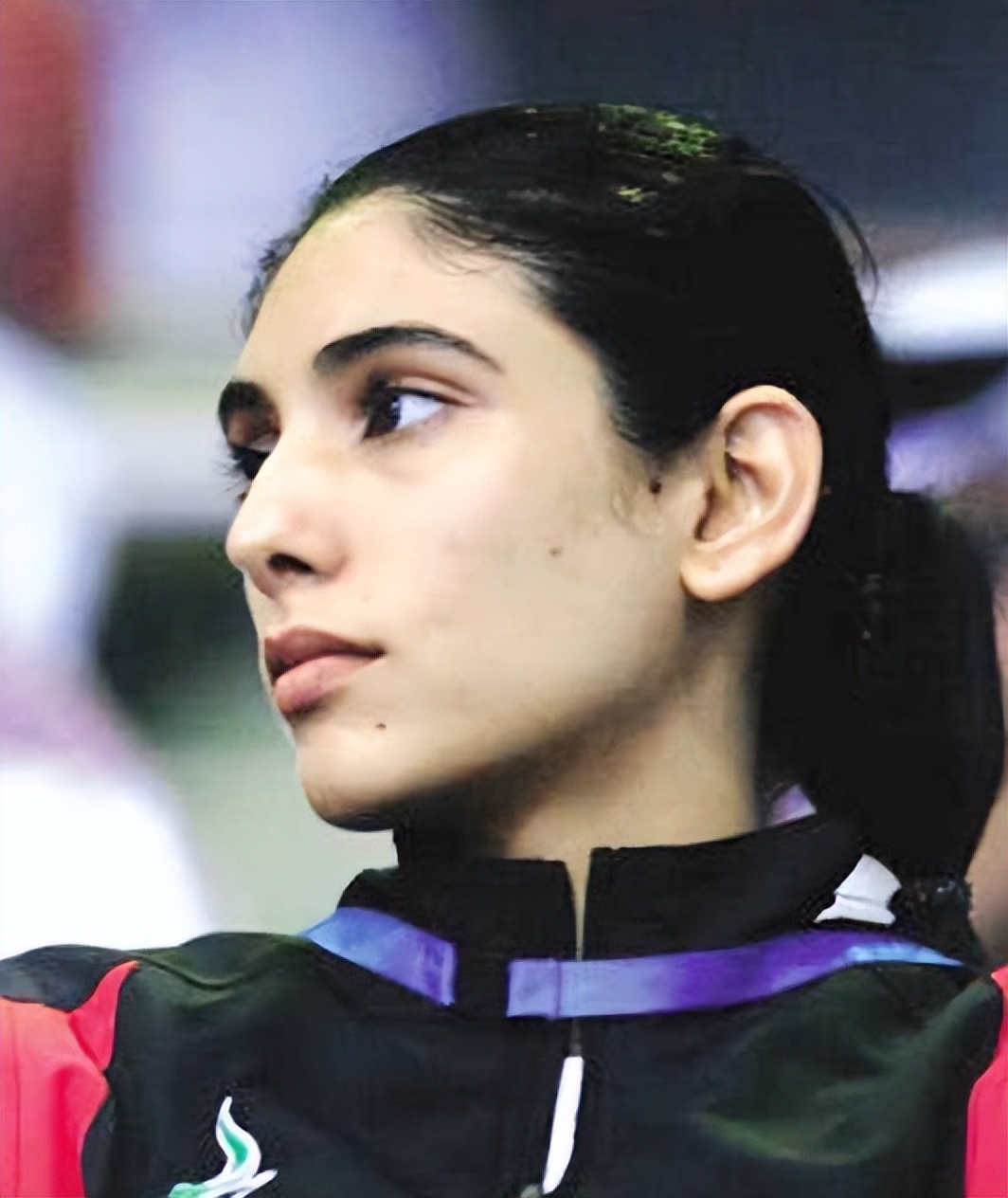 迪拜最美公主多少岁,迪拜最漂亮公主长大后