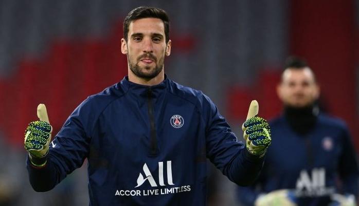 巴黎圣日耳曼受伤球员,巴黎球员受伤最新情况