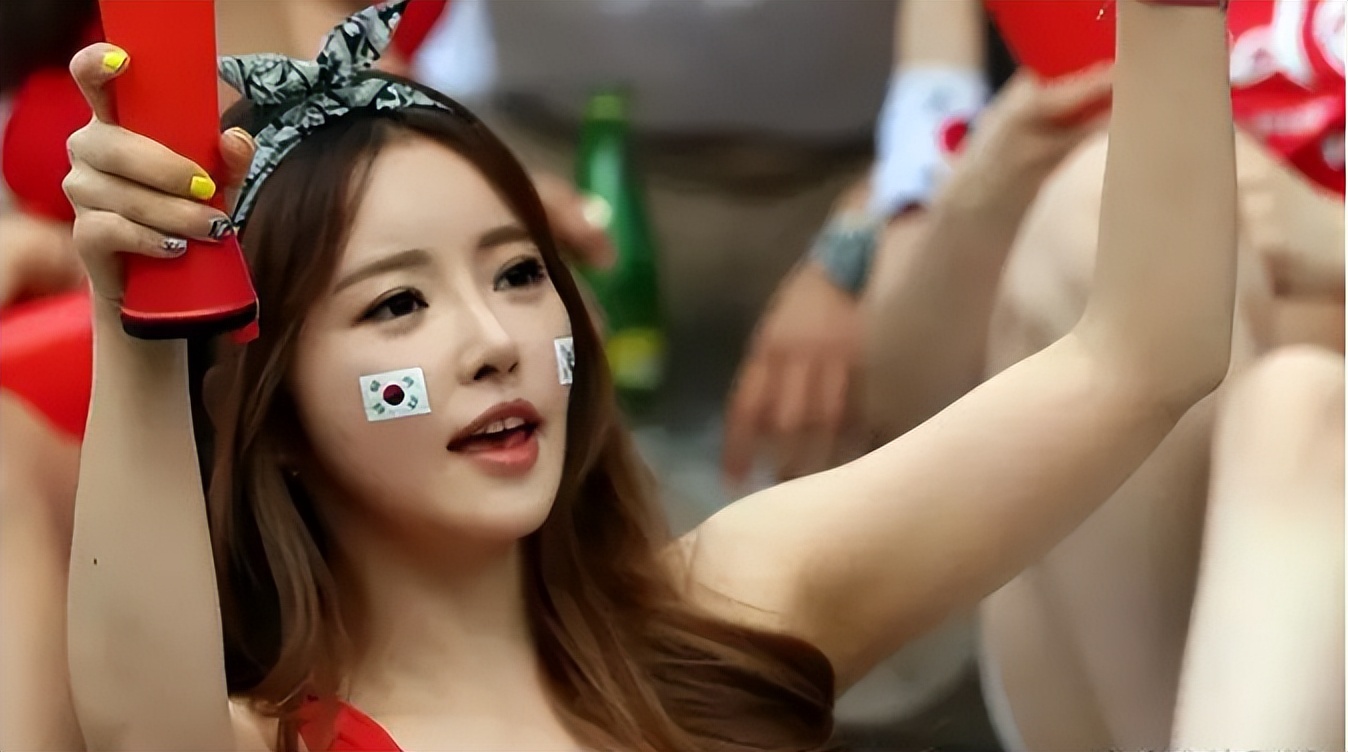 一场球赛引发的惨案,韩国足球性侵事件