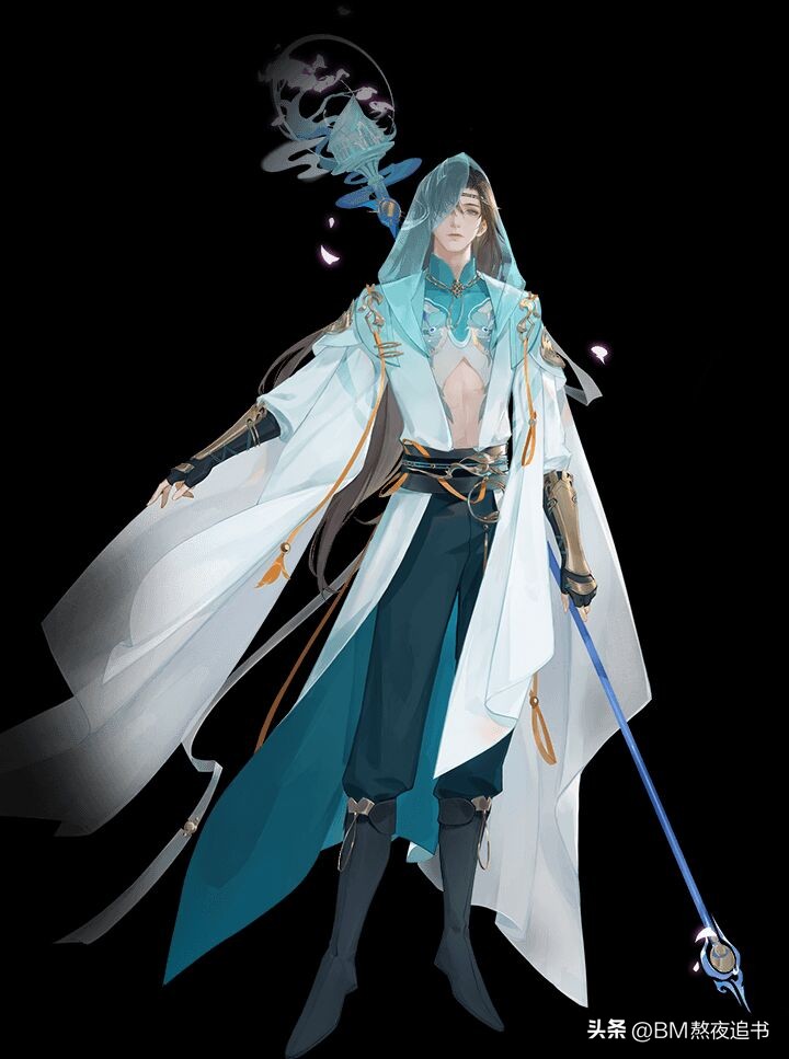 质量好的大长篇男频小说推荐,好看男频小说推荐