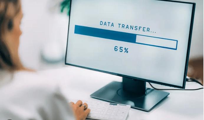 内网通讯及文件传输软件,比飞讯还好的软件