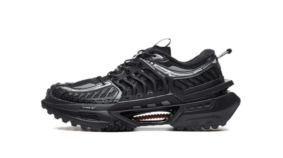 耐克抄袭了哪些鞋,耐克抄袭哪双鞋