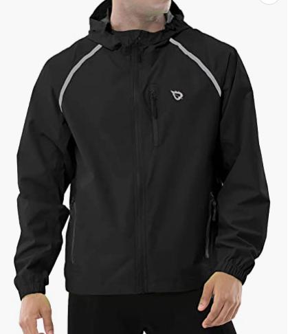 跑友推荐越野跑用的防风防水夹克,顶级跑者跑步防风外套