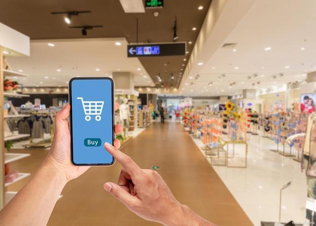 为啥好多电商退出淘宝,电商下架产品的原因