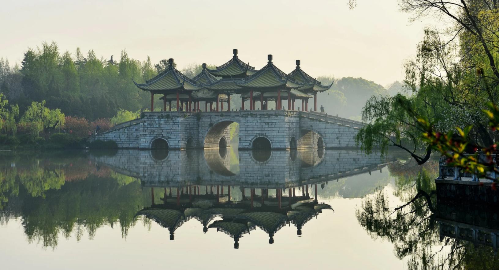 江苏旅游必去的十大景点推荐,江苏旅游攻略必去景点一日游推荐