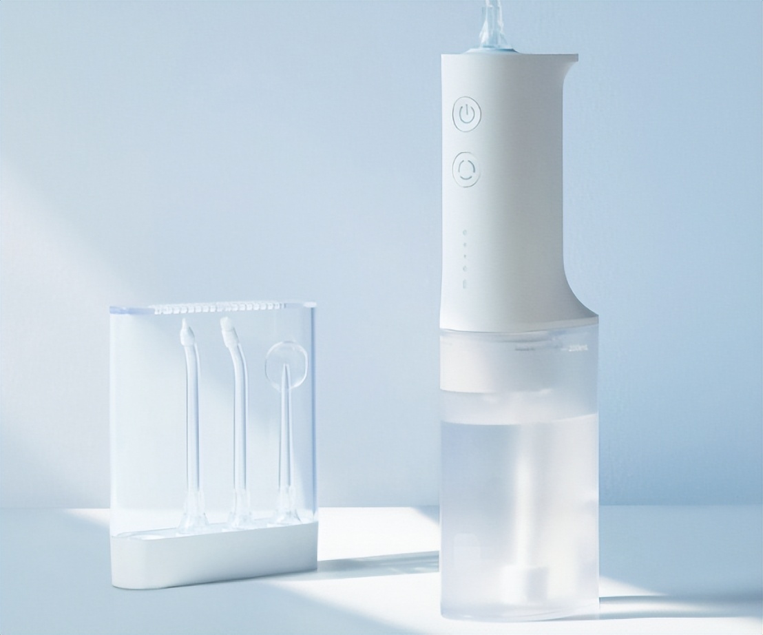 每天用冲牙器冲牙有什么坏处,小米冲牙器的好处和坏处