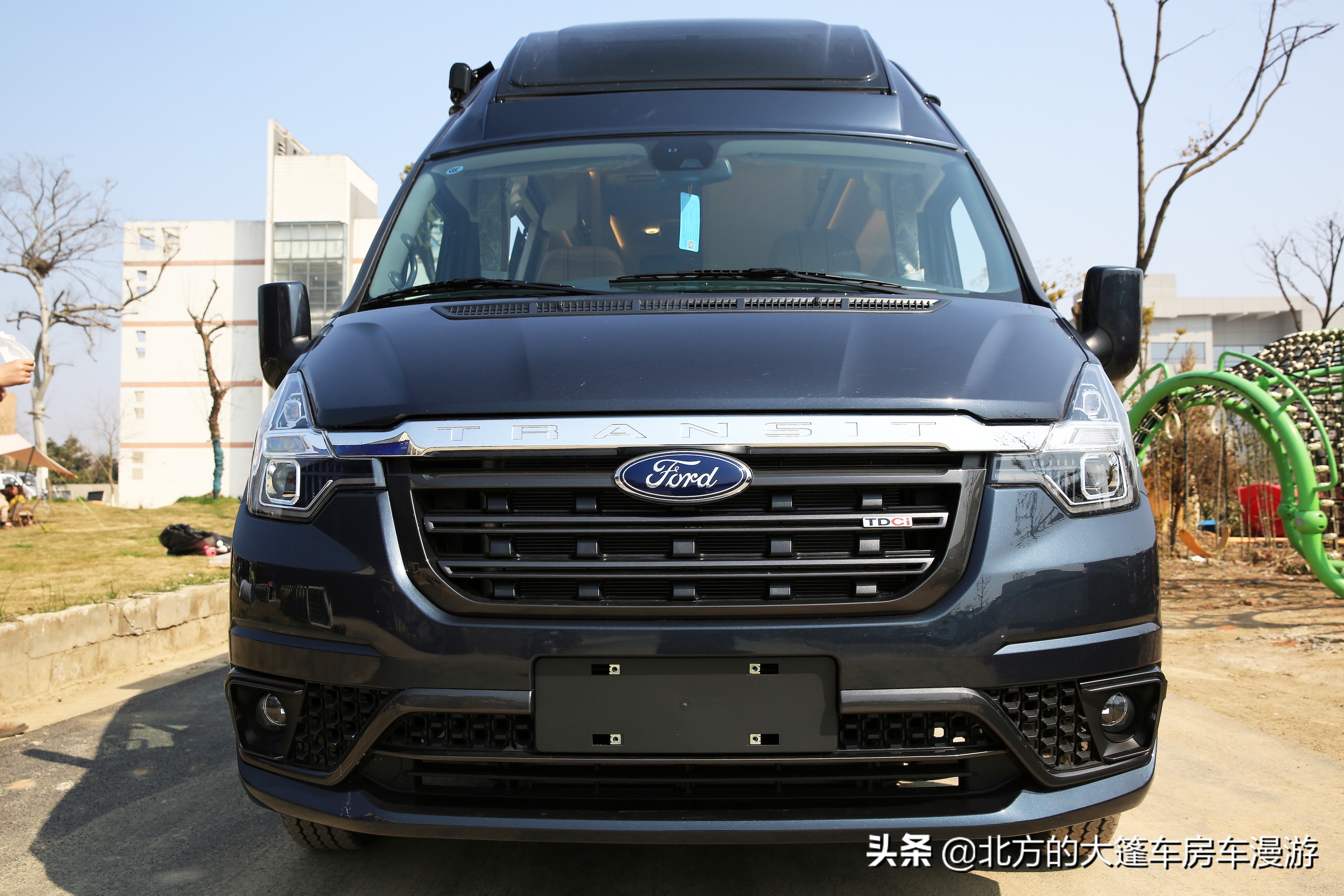 2021年最流行的房车,2022性价比最高的10款b型房车