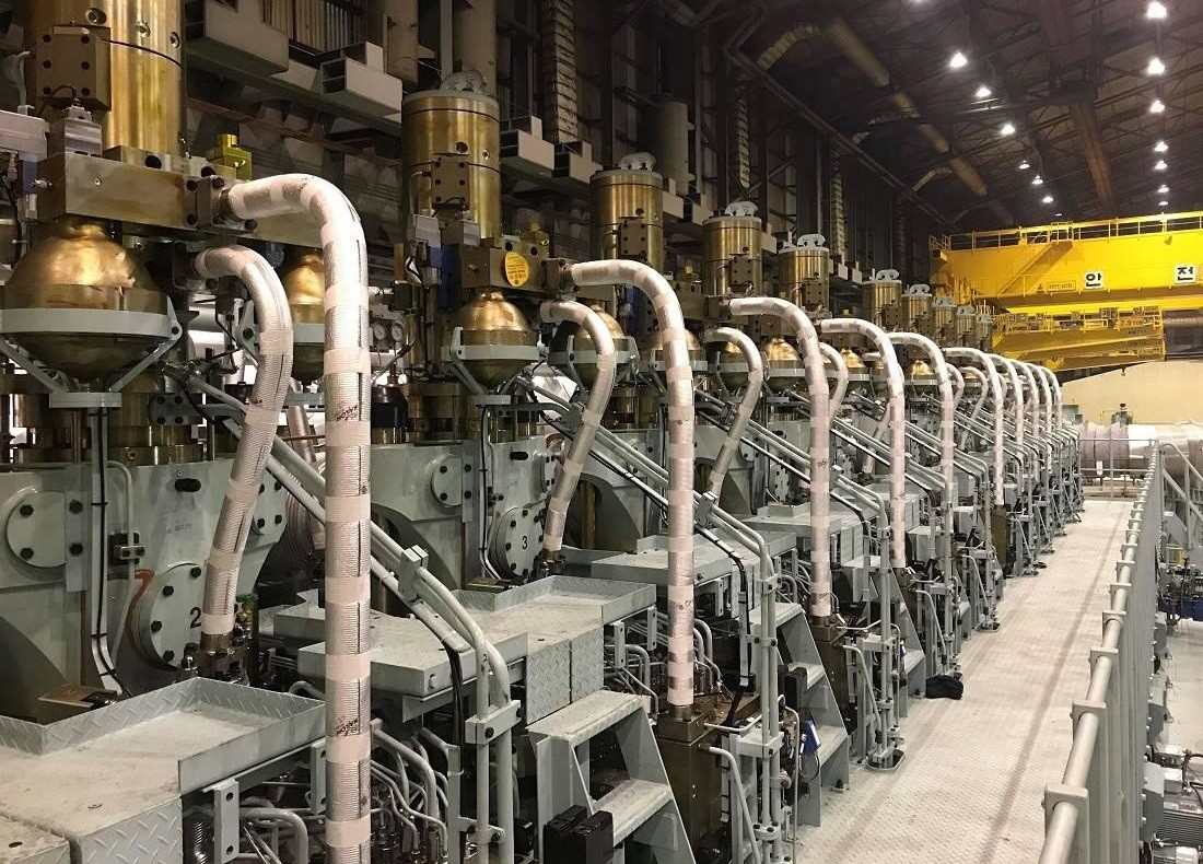 世界上最大的发动机有15层楼高,世界上最大的发动机第一名