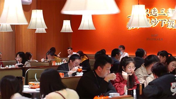 易志勇湖南,湘辣辣首轮融资真的吗