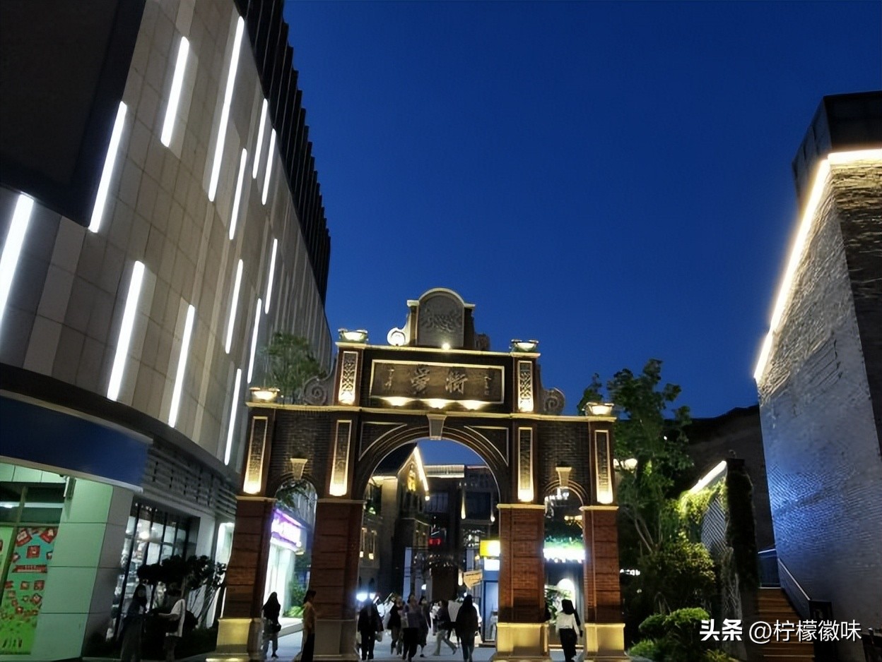 合肥菜市街推荐,合肥值得逛的老市场