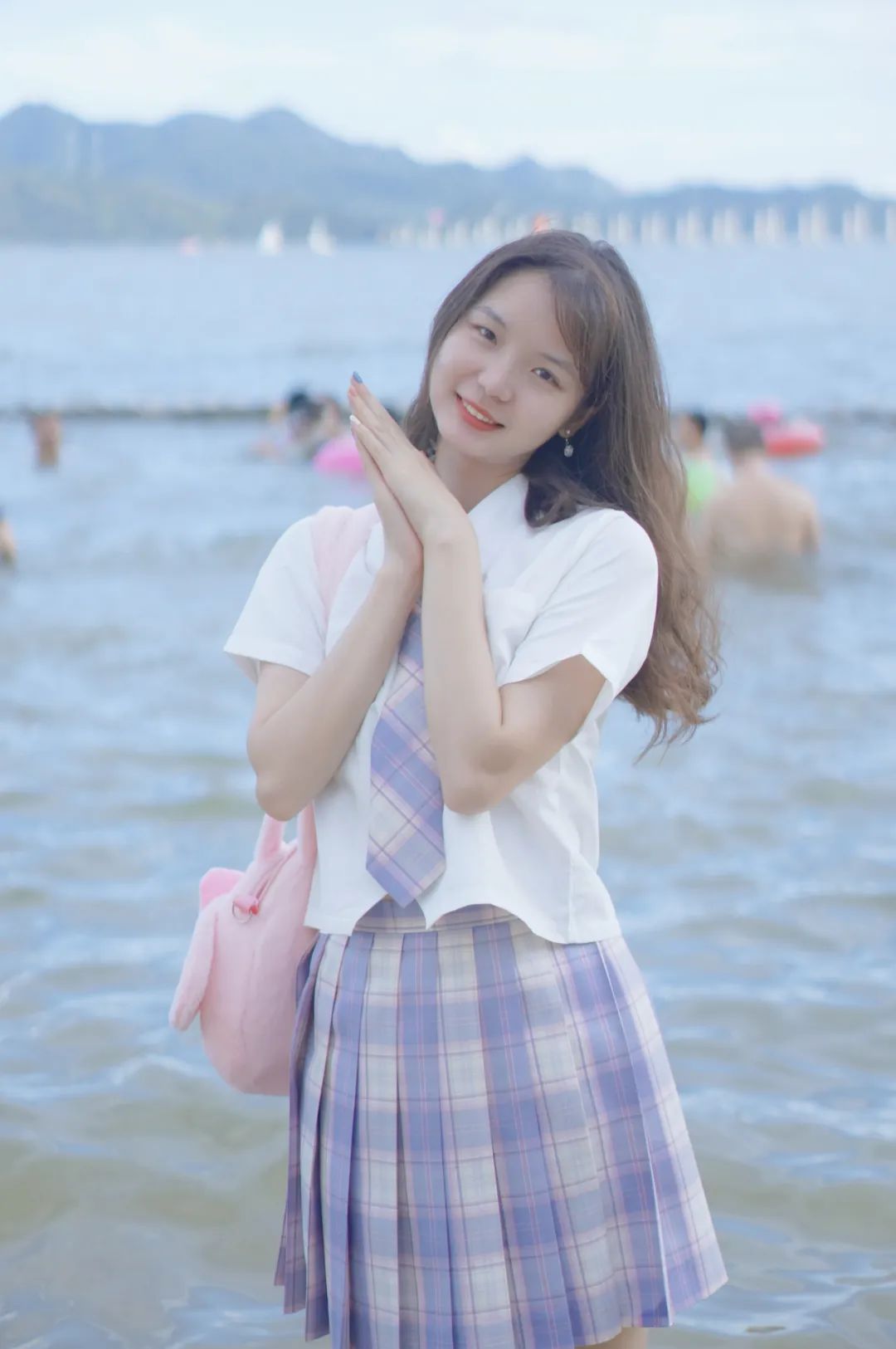 足球女孩|华师赖梦怡：顺从心意，做我所爱