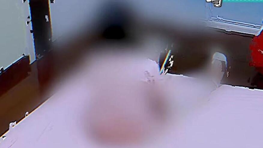 你好儿科医生5岁女孩流血后续,你好儿科医生女孩流血后续