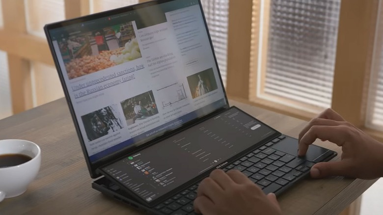 2022笔记本电脑十大排名,2022年最佳笔记本电脑排行榜