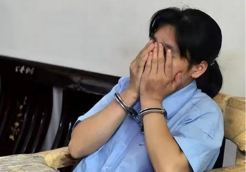 山东15岁女孩勒死母亲,女子勒死儿子案件江苏