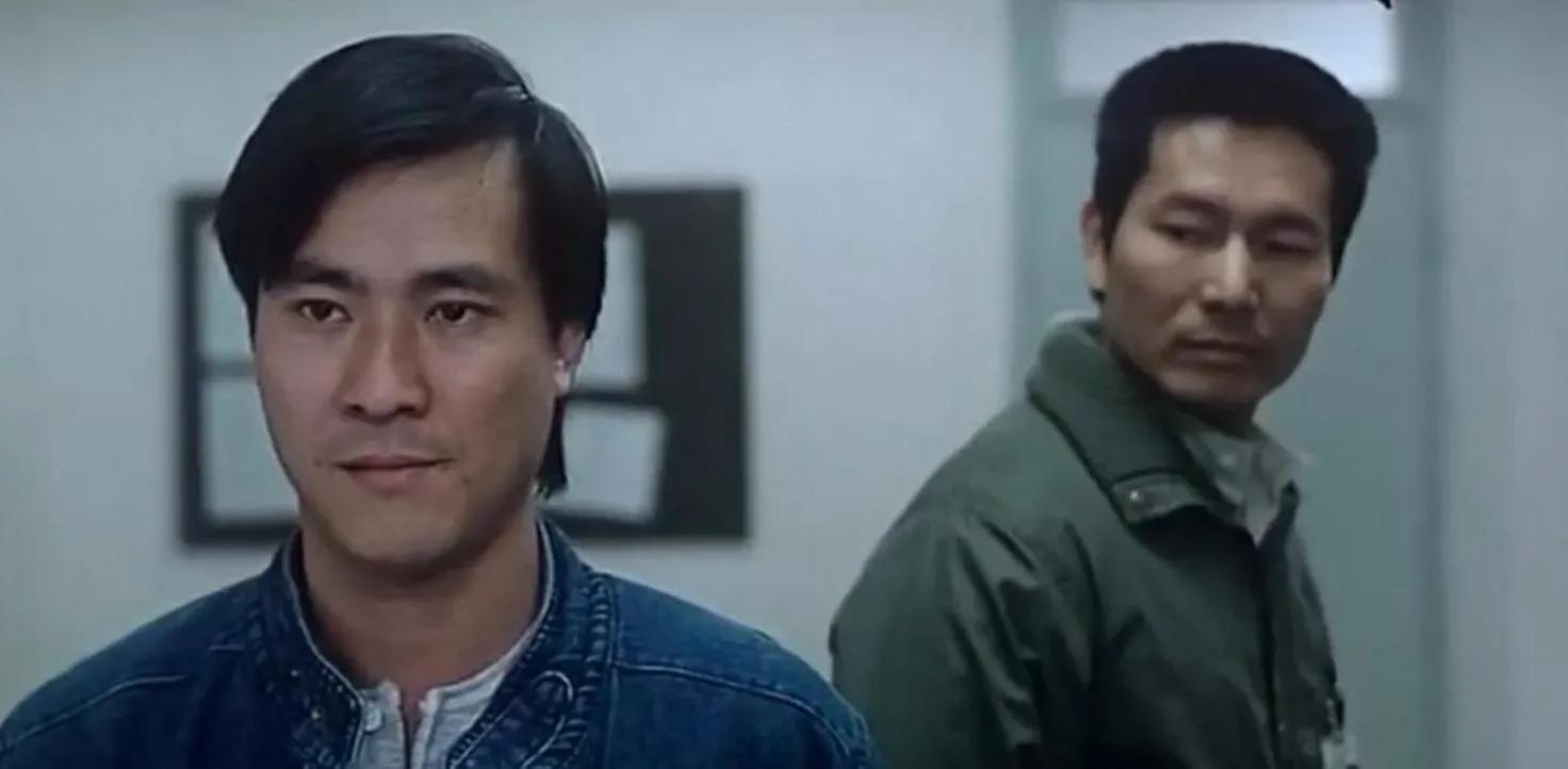 第41届香港电影金像奖颁奖刘青云,41届香港金像奖最佳男主角刘青云