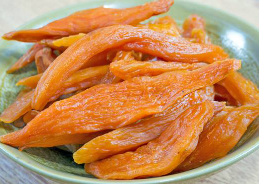 大姐一招将红薯干年销900万,带动当地经济,红薯姐怎么做到的?