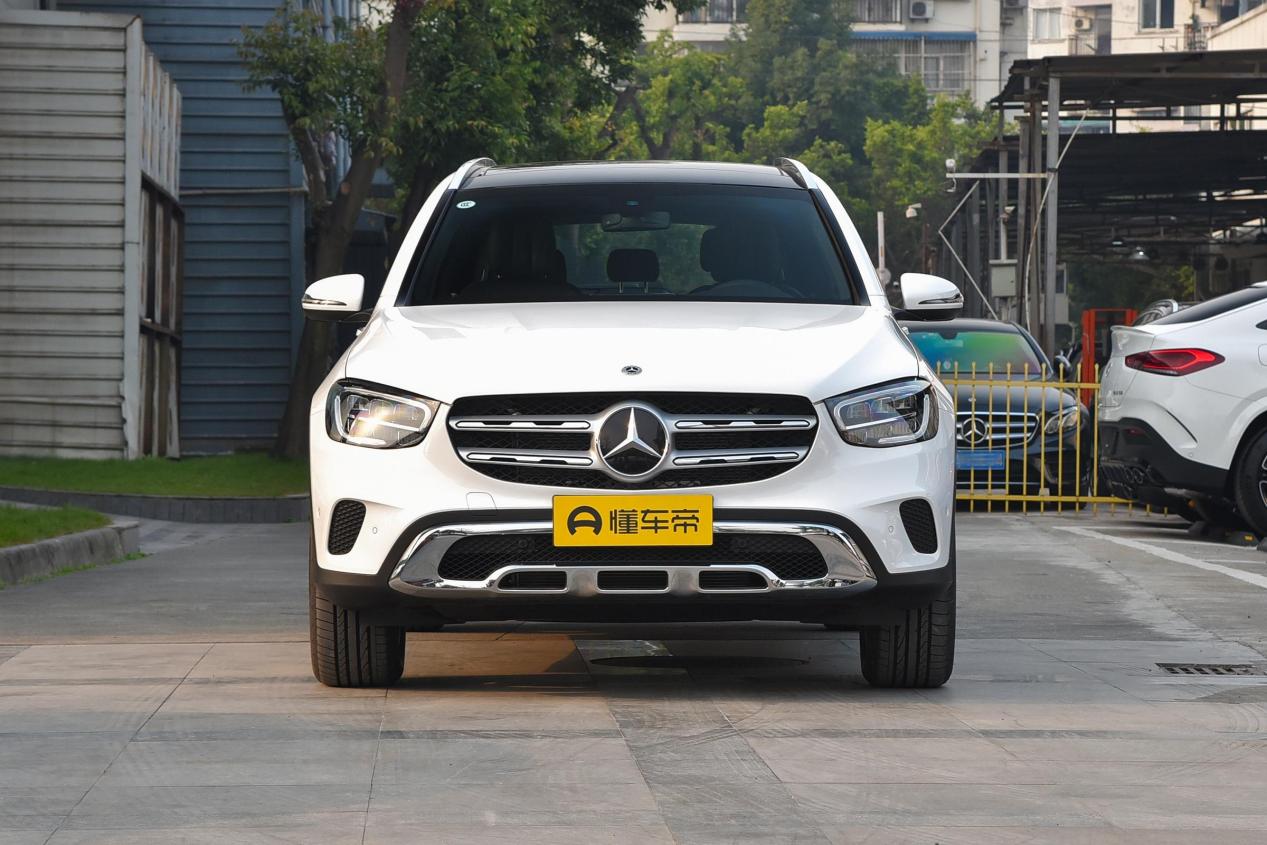 车企研发都做什么,2024款奔驰glc用的什么牌子变速箱