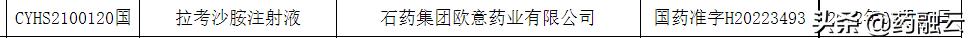 石药欧意集团二甲双胍,抗癫痫新药最新消息