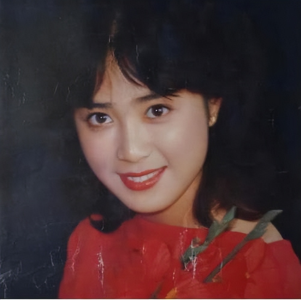 傅艺伟为什么被称为最美妲己,最美的妲己傅艺伟