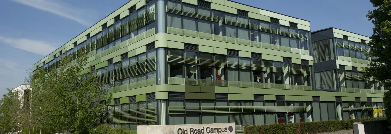 全球健康建模硕士,牛津大学健康学博士