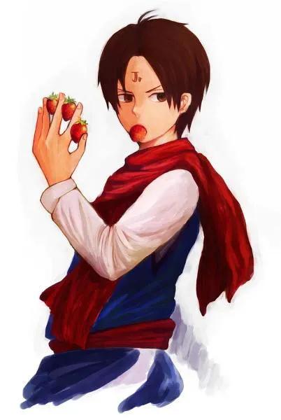 幽游白书漫画,幽游白书动漫所有角色