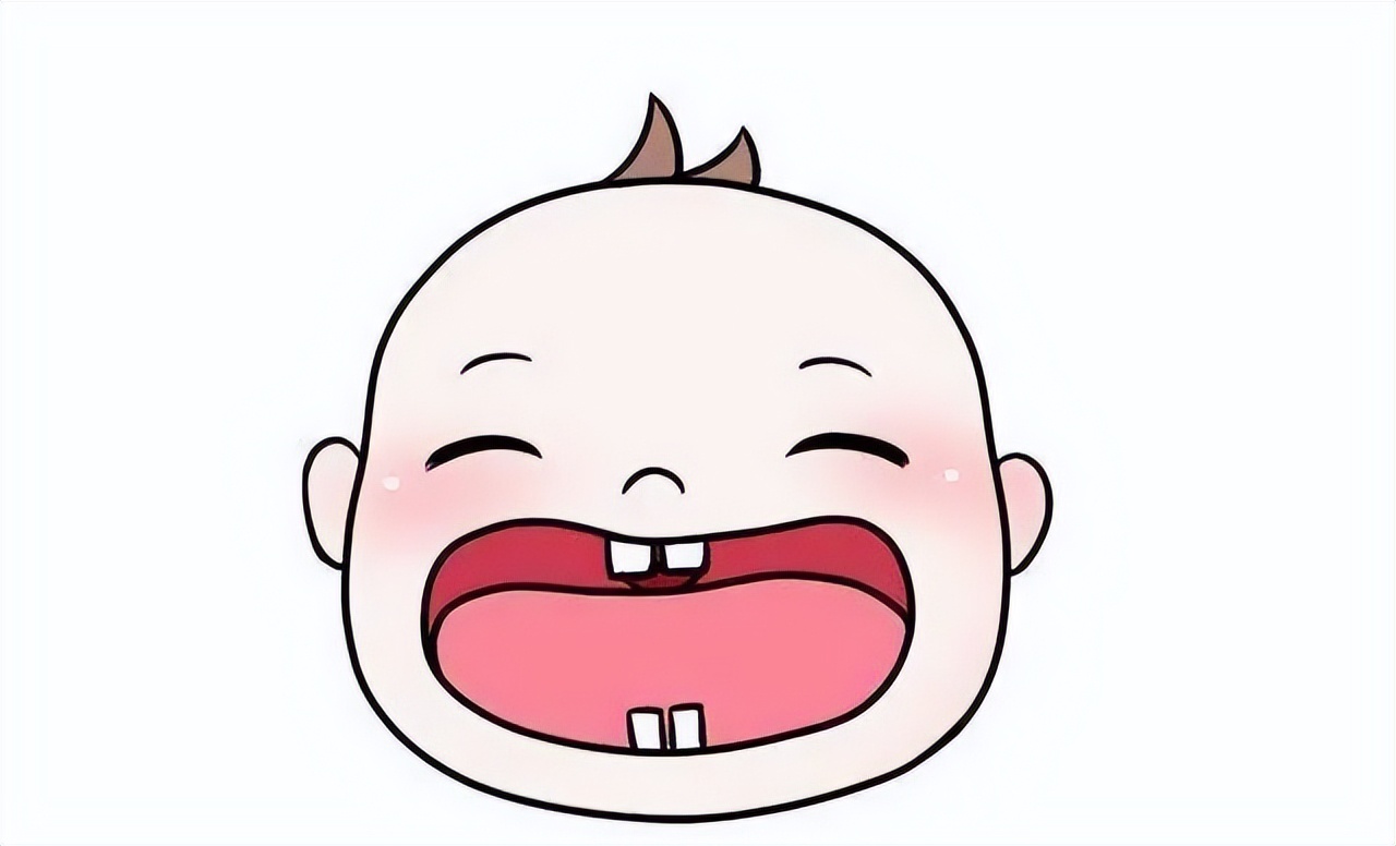 口欲期宝宝要注意的口腔疾病,婴幼儿口欲期吃手严重怎么缓解