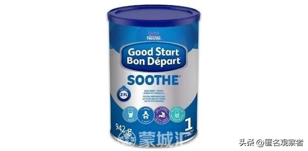 costco的奶粉,costco宣布停售这几样商品