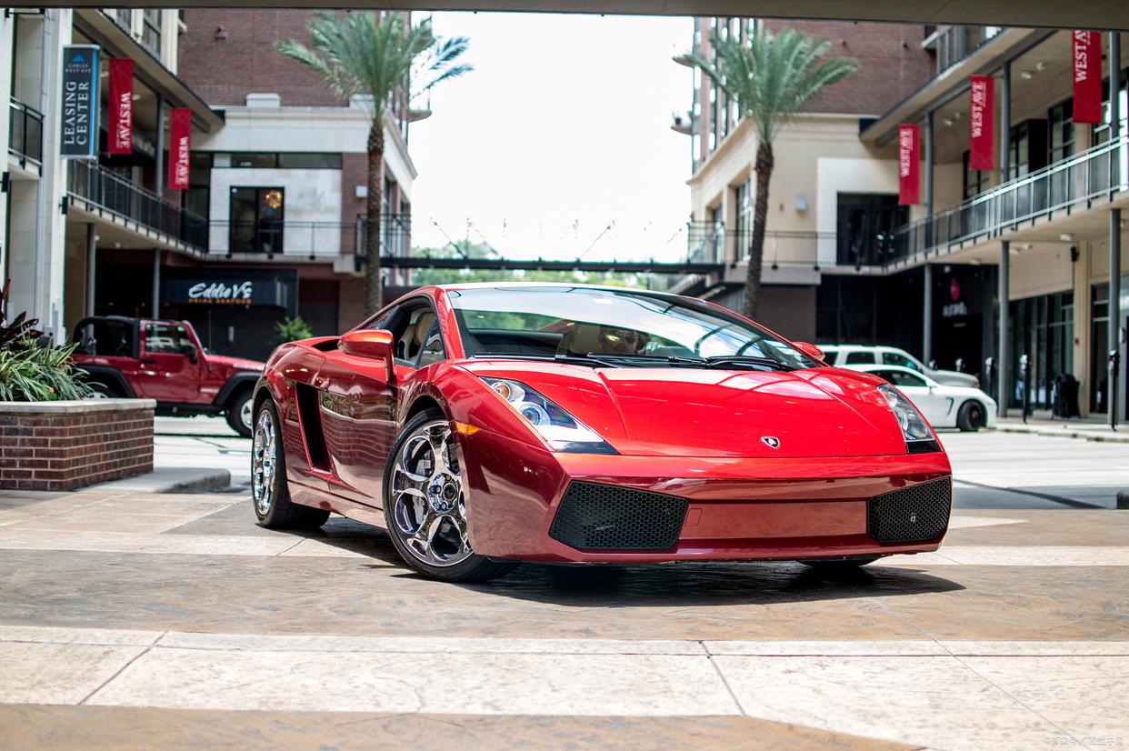 成都租布加迪,兰博基尼租赁怎么租