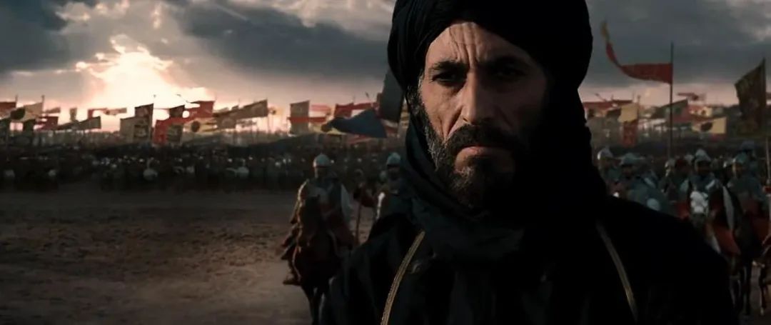 中东玩家正经历，被国产垃圾换皮游戏统治的恐惧