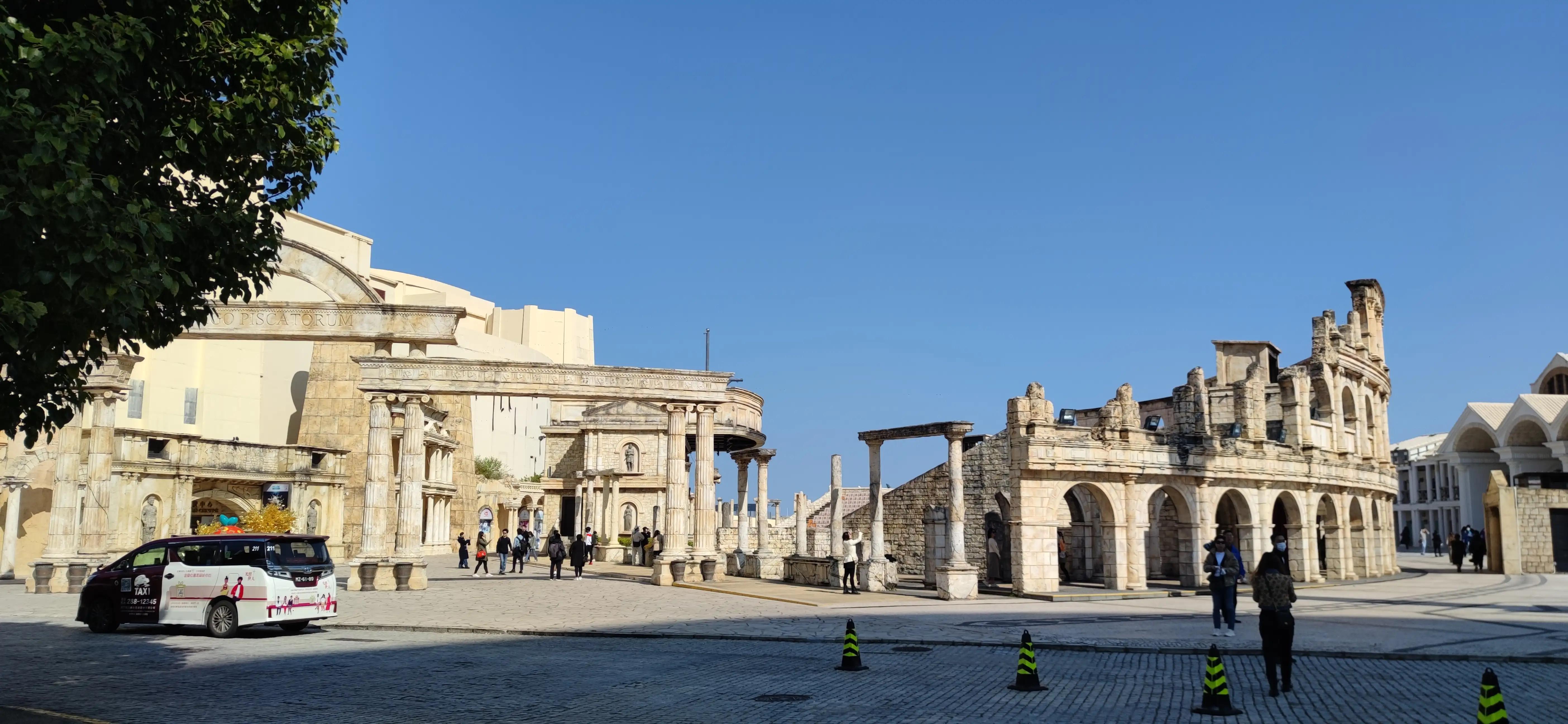 澳门一日游攻略,澳门一日游攻略横琴