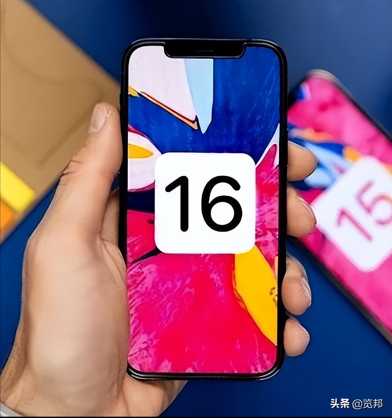 ios16正式版推送时间苹果11,更新ios16系统最实用的功能