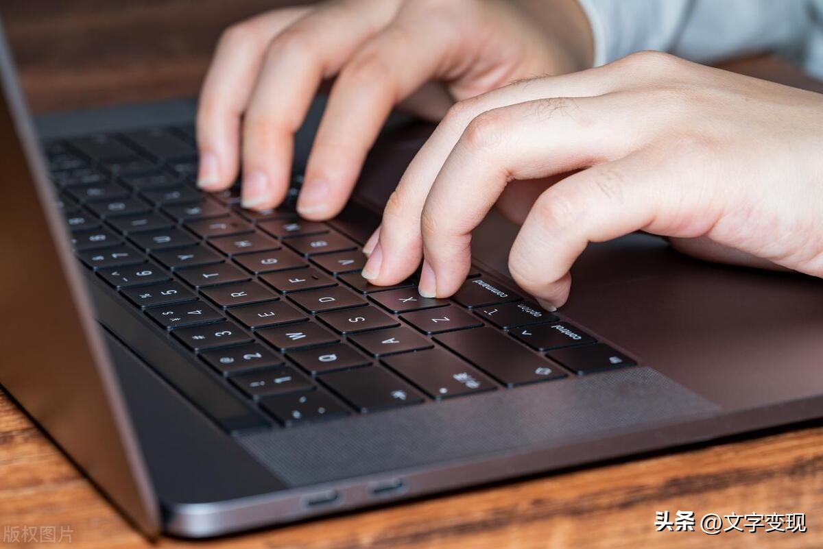 你永远不知道写作有多赚钱,写作挣钱有多难