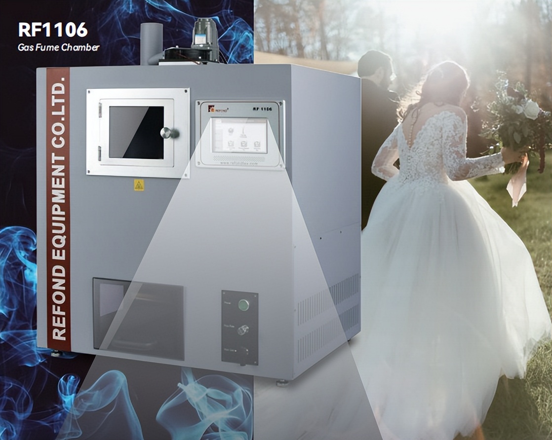 锐锋仪器设备公司,瑞锋机器