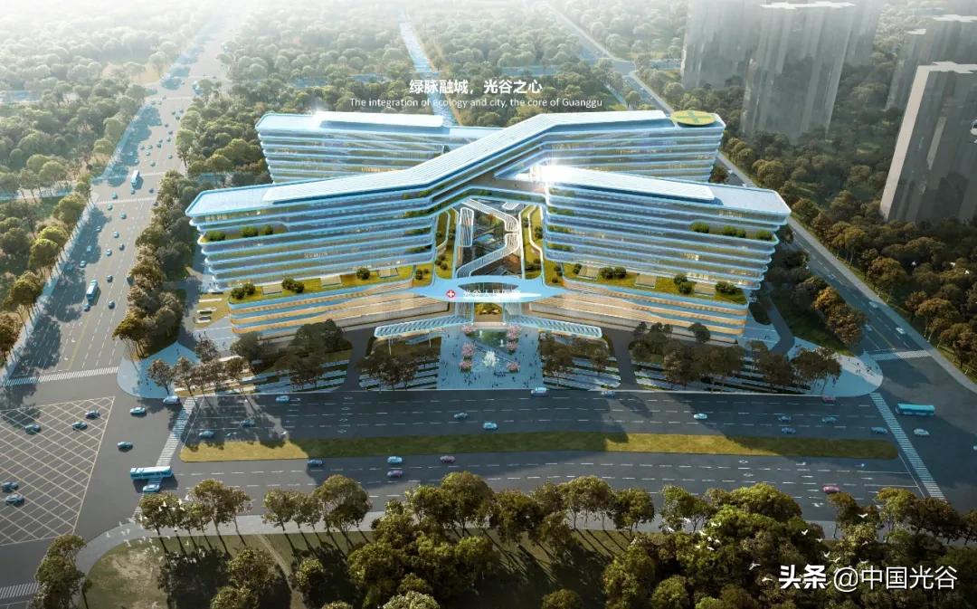 湖北日报湖北发布,湖北日报武汉超大城市