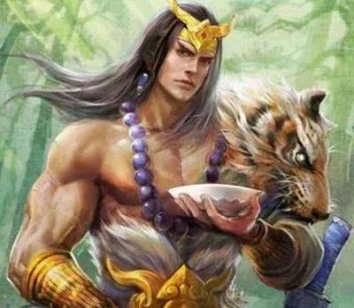 古代文学名著书籍,初一推荐名著书单