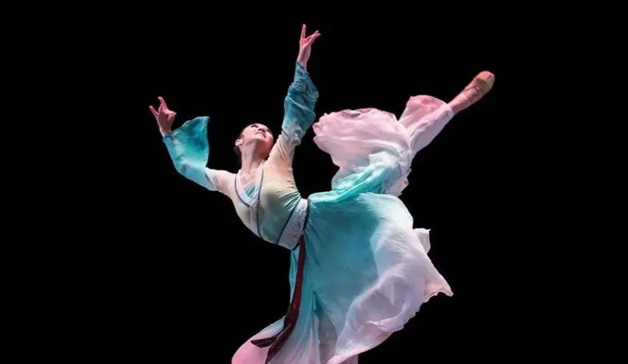 心理健康类的舞蹈,舞蹈治疗与心理康复是什么