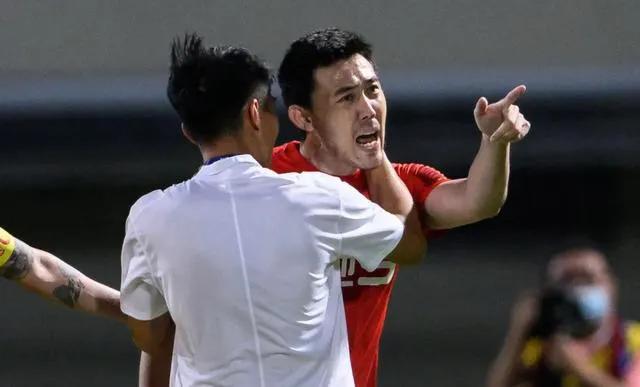 中超李学鹏最新消息,中超李学鹏近况新闻