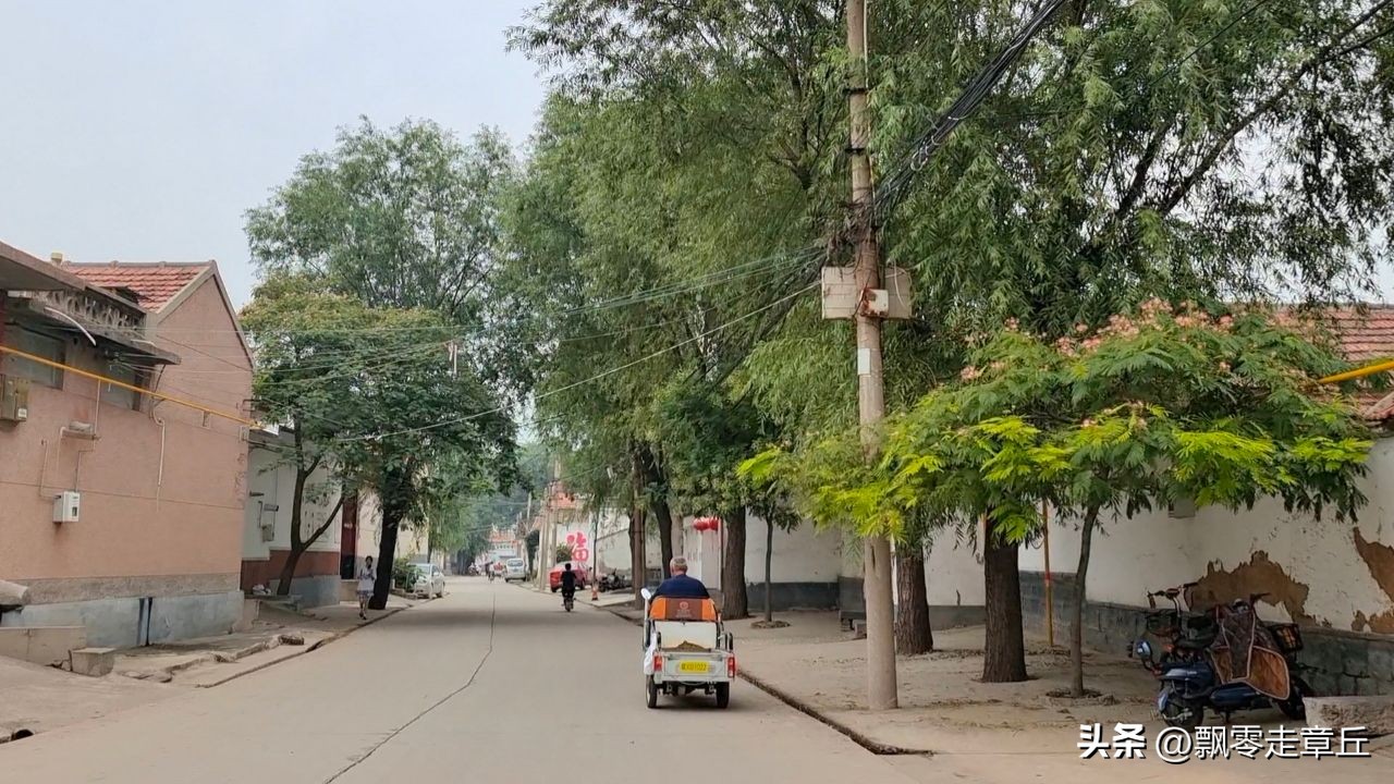 章丘七郎院历史,章丘七郎院来历