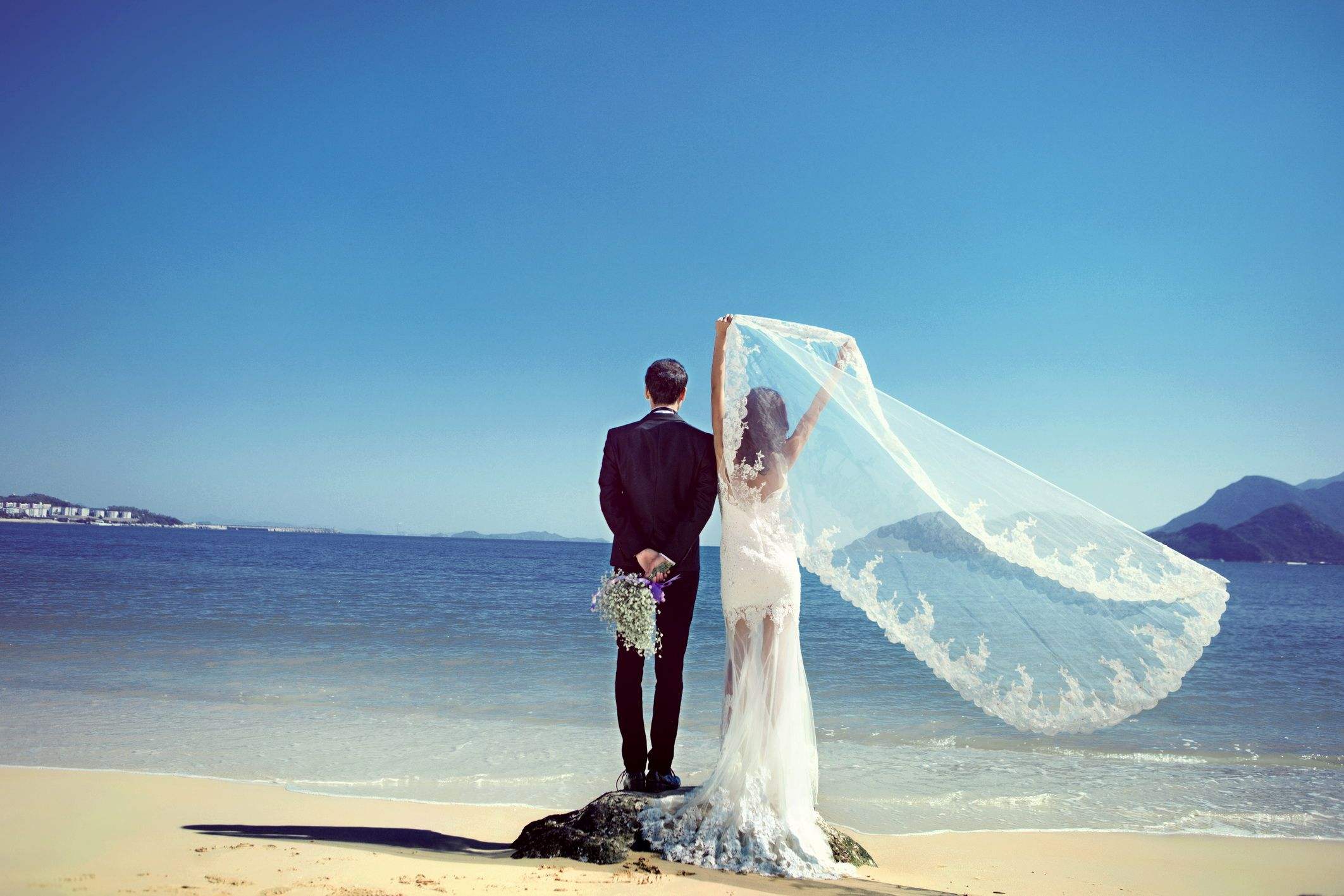 不喜欢但适合结婚的人,喜欢但不合适能结婚吗